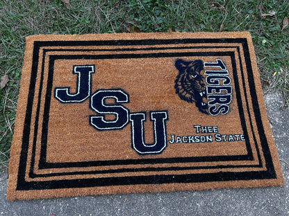 Customized Door Mats